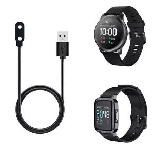 QCY-T22APP 호환용 충전 케이블 USB 타입 충전기