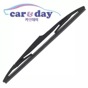 KGM 토레스EVX 리어 후방 후면 뒷유리 순정형 와이퍼 U100