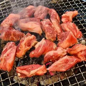 프리미엄 소고기 특수부위 토시살 안창살 300g+300g
