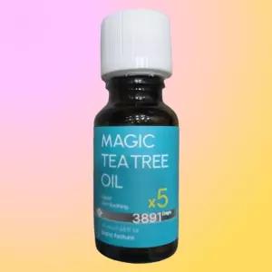 1개 블랑네이처 티트리오일 20ml
