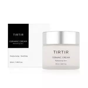 티르티르 도자기 크림 50ml 1개 - R