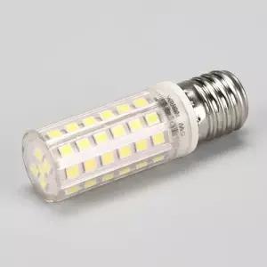 데이타임 LED 콘램프 5W E17 미니 꼬마 전구 램프 KS