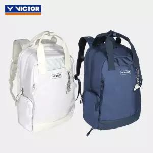 빅터 VICTOR 배드민턴 백팩 가방 라켓 수납 분리 보관 수납 BR3052 동호회 강습