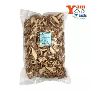 건표고버섯 슬라이스 1kg