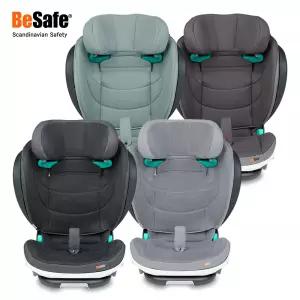비세이프 이지플렉스2 i-size 토들러 주니어 카시트 ISOFIX