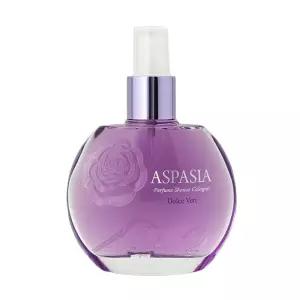 아스파시아 퍼퓸 샤워코롱 바디미스트 드레스퍼퓸 돌체베르 150ml 1개