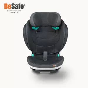 비세이프 이지플렉스2 i-size 토들러 주니어 카시트 ISOFIX / 메쉬