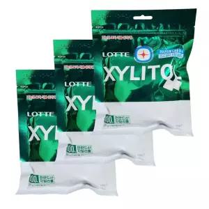 롯데 자일리톨 231g x 3