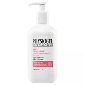 피지오겔 레드 보습 사계절 바디케어 수딩 릴리프 모이스처라이저 플러스 로션 300ml 1개