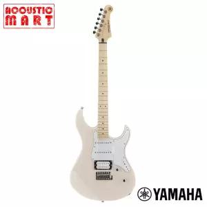 야마하 일렉기타 YAMAHA 퍼시피카 PAC112VM Sonic Pink