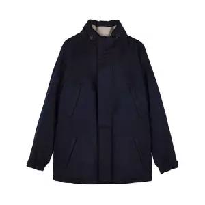[로로피아나] FW25 남성 아이서 필드 자켓 FAQ0481 W000