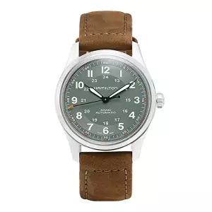 [해밀턴 HAMILTON] H70205860 남성 시계