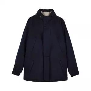 [라벨루쏘]  FW25 남성 아이서 필드 자켓 FAQ0481 W000