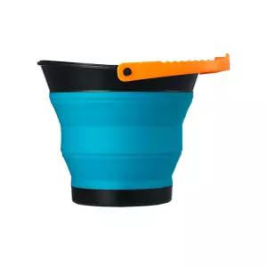 미젤로 키조절 물통 2.5L 자바라 접이식 MBW-5025