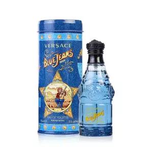 베르사체 베르수스 블루진 EDT 75ml + 쇼핑백 [선물포장가능]