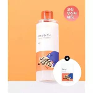 라운드랩 약콩 판테놀 토너 250ml +판테놀 마스크 1매