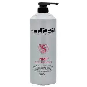 소망 엠세라드 NMF 산성샴푸 1000ml