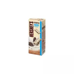 허쉬초콜릿드링크 235ml 쿠키앤크림x24팩/팩우유/무료배송