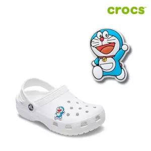 [크록스 정품] 도라에몽 지비츠 10016186