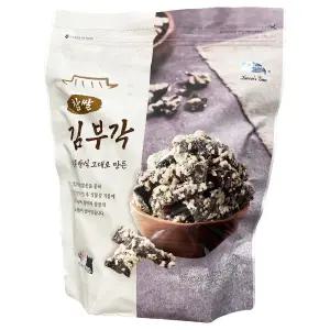 예맛 찹쌀 김부각 250g 코스트코