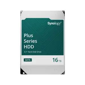 시놀로지 Plus Series 16TB HAT3310-16T 7200RPM 512M