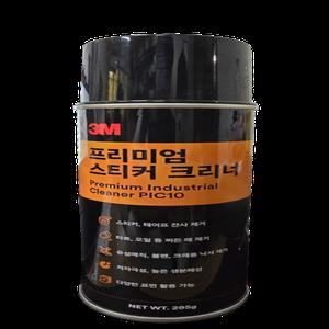 프리미엄 스티커 크리너 PIC10 (295g) 타르/오일/얼룩/제거