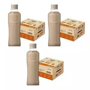 바리스타룰스 그란데 무라벨 라떼 350ml, 60개