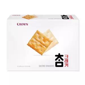 크라운 참크래커 280g