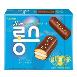 크라운 New 롱스 220g