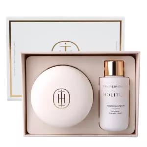 홀리추얼 울트라 너리싱 어드밴스드 크림 80ml 기획세트 (미백/주름개선)