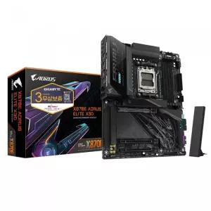 GIGABYTE X870E AORUS ELITE X3D 피씨디렉트
