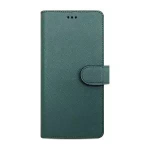 LG G8 케이스 사피아노 천연소가죽 지갑 SF (G820)