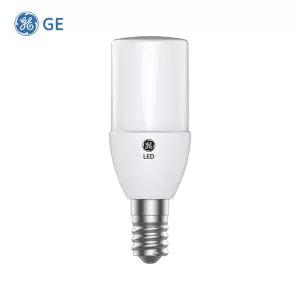 [루미트론]GE 삼파장 LED전구 브라이트 스틱 5W E17전구 샹들리에 촛대구
