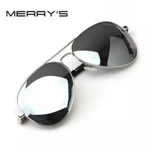 (스타일하우스)선글라스 안경 썬글라스 빅사이즈 Merrys 편광 미러