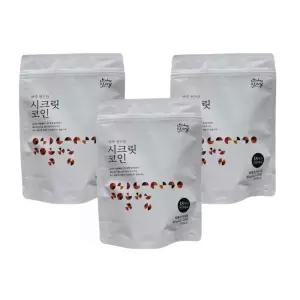 빅마마 이혜정의 시크릿코인 편안한맛 80g 3개