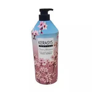 케라시스 체리 블라썸 퍼퓸 샴푸 1000ml 1개