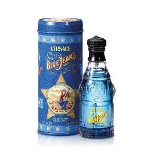 [베르사체] 베르수스 블루진 EDT 75ml