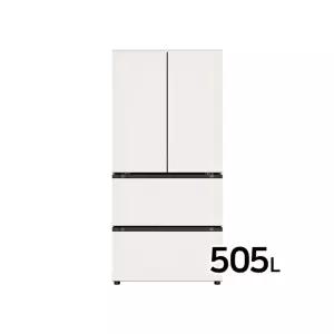 (사계) LG전자 디오스 김치냉장고 Z509MEEF33 베이지 505L