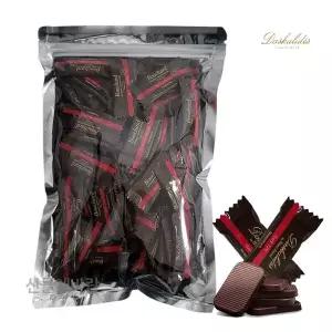 다스칼리데스 다크초콜릿 500g 수입초콜릿 다크72%