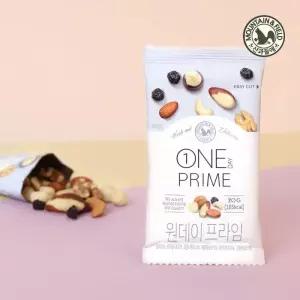 산과들에 하루견과 원데이프라임 100봉 (프리미엄 견과류)