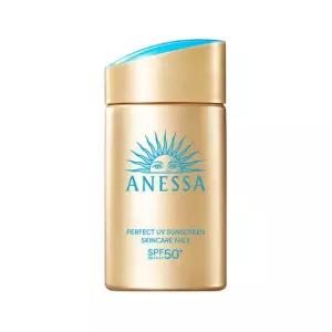 아넷사 퍼펙트 UV 선스크린 스킨케어 밀크 60ml
