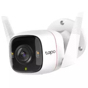 Tapo C320WS 2K 400만화소 실외 방수 CCTV 카메라 [H@lu]