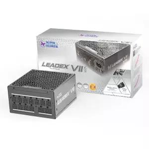 SuperFlower SF-1000F14XP LEADEX VII PRO PLATINUM BLACK ATX 3.1 (PCIE5)