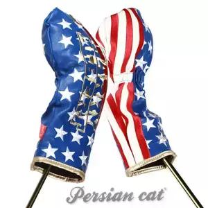 페르시안캣 USA 드라이버 커버