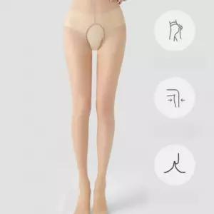 학교 Y존 오픈 골프니삭스 골프스타킹 레깅스 밑트임 스타킹 요가양말 밑트임스타킹 골프레깅스 서치42