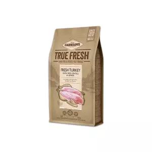 카니러브 트루프레시 강아지 건식 사료 칠면조 스몰바이트 1.4kg, 1개