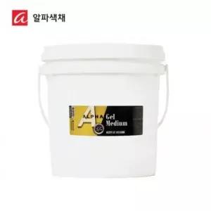 [룽스66]알파 겔미디엄 2L 겔리디엄2L 대용량