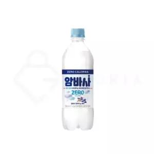 [코카콜라] 암바사 제로 500ml 24개