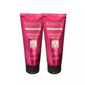 케라시스 어드밴스드 케라마이드 열손상 트리트먼트 200ml X 2개