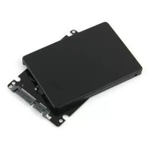 미니SATA SSD 일반SATA 변환 아답터 2.5 HDD연결 잰더